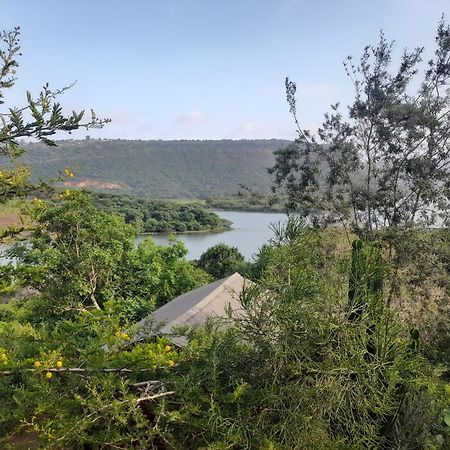 Entendeni Lodge Selfcatering Inanda Exterior photo