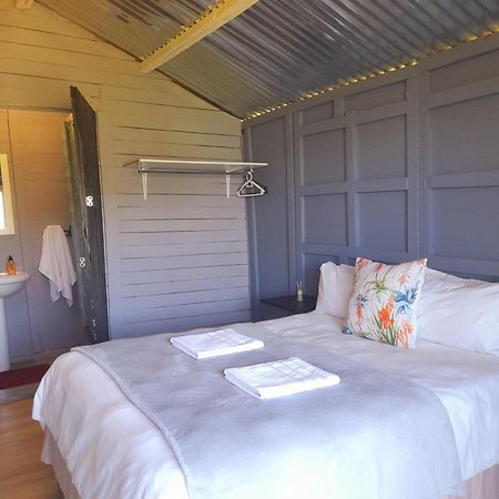 Entendeni Lodge Selfcatering Inanda Exterior photo