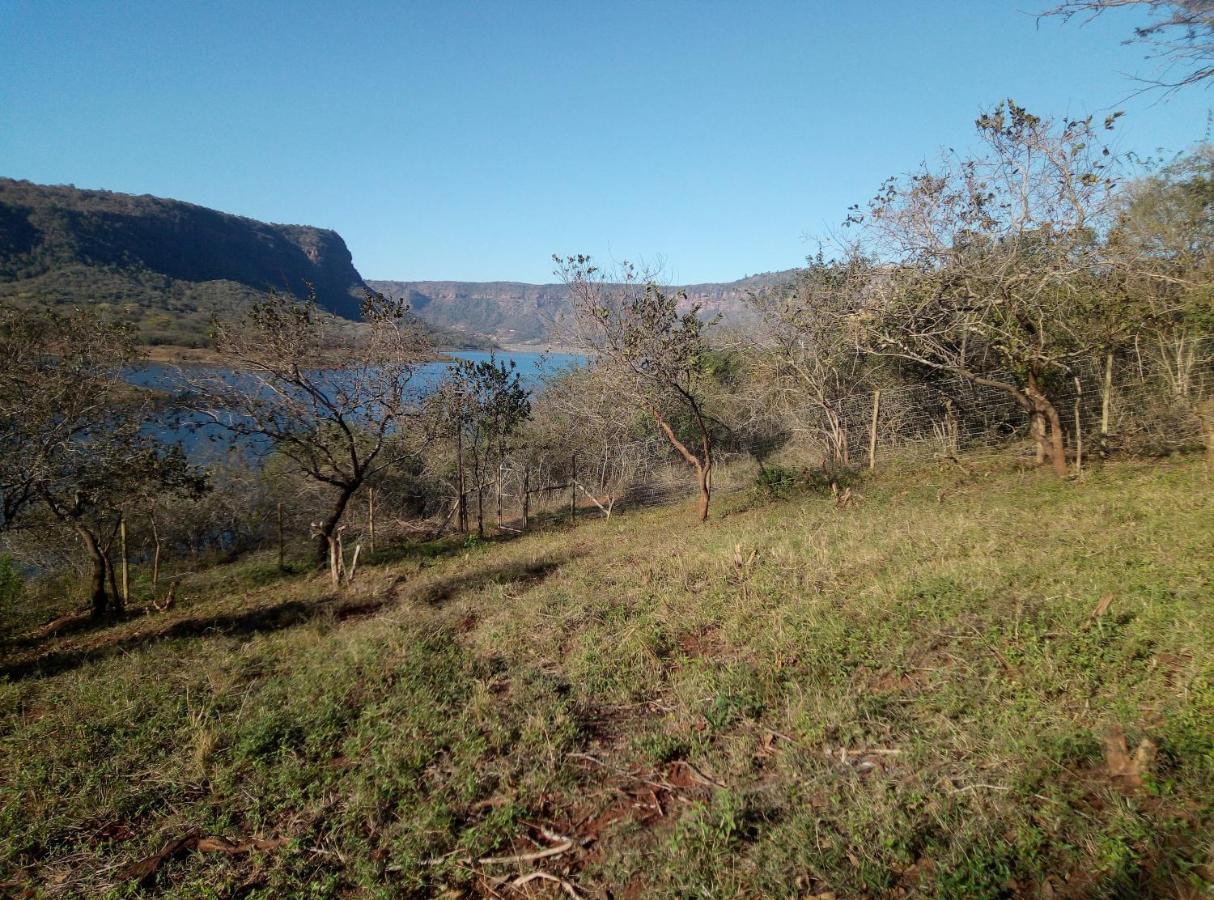 Entendeni Lodge Selfcatering Inanda Exterior photo
