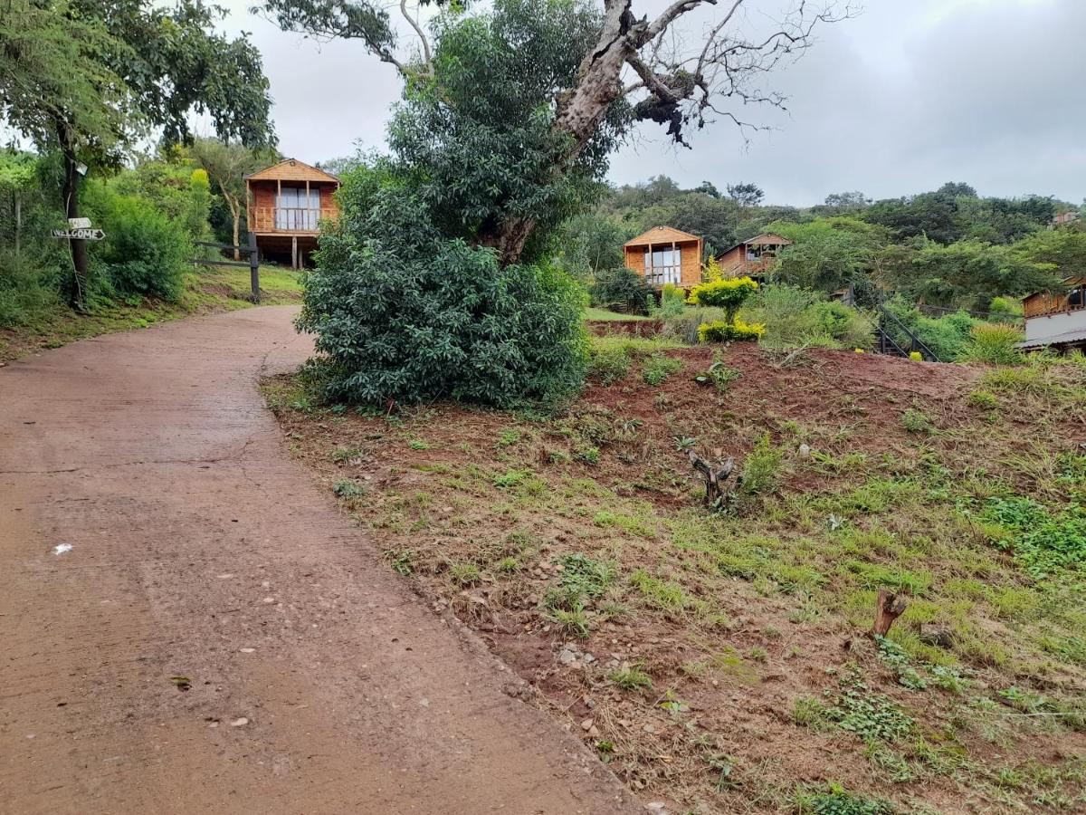 Entendeni Lodge Selfcatering Inanda Exterior photo