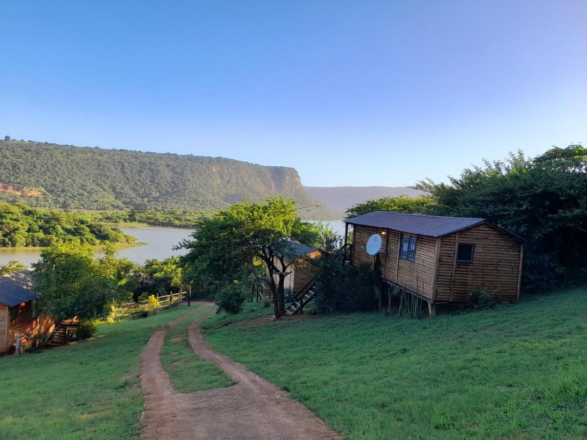 Entendeni Lodge Selfcatering Inanda Exterior photo
