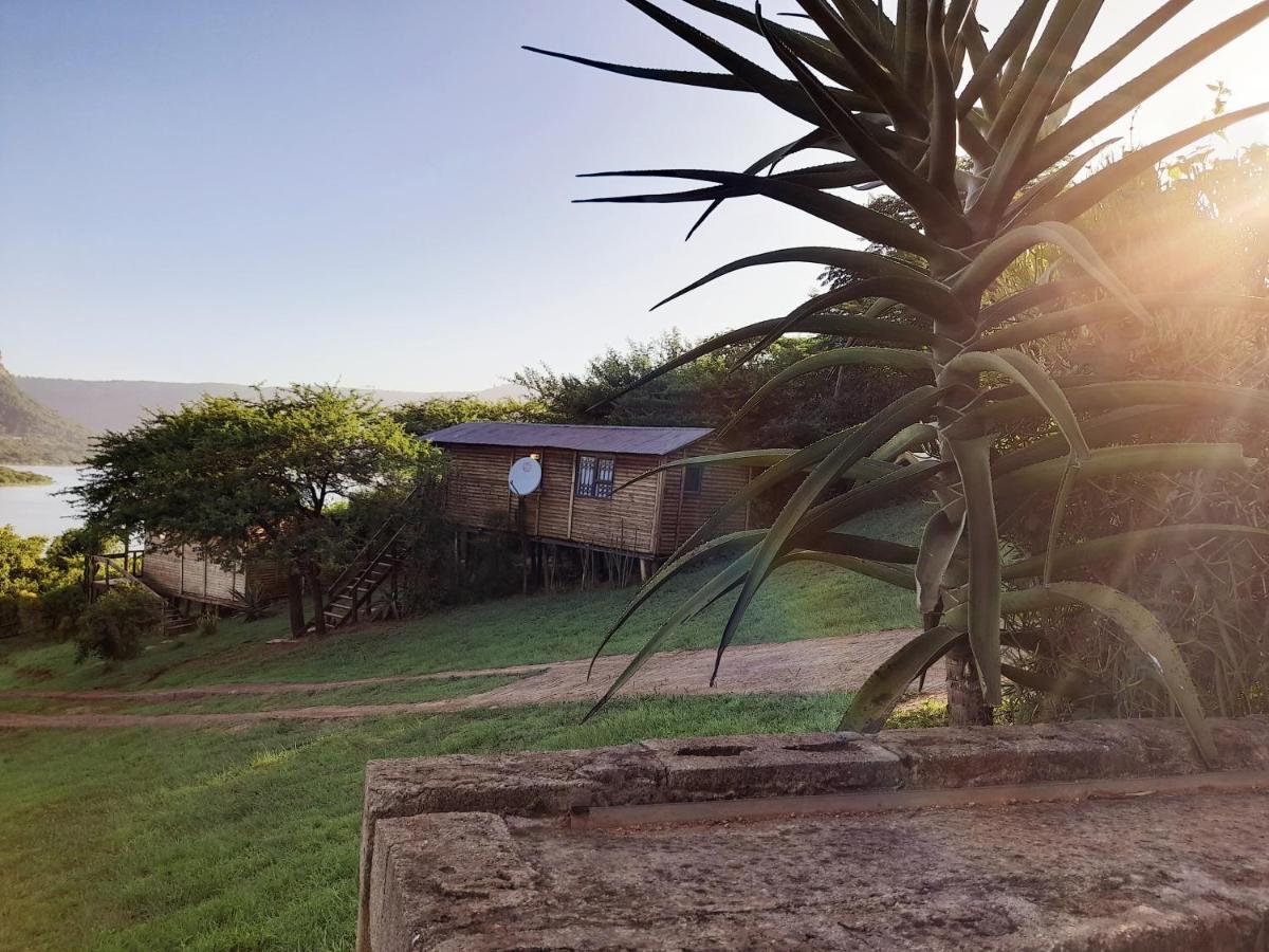 Entendeni Lodge Selfcatering Inanda Exterior photo