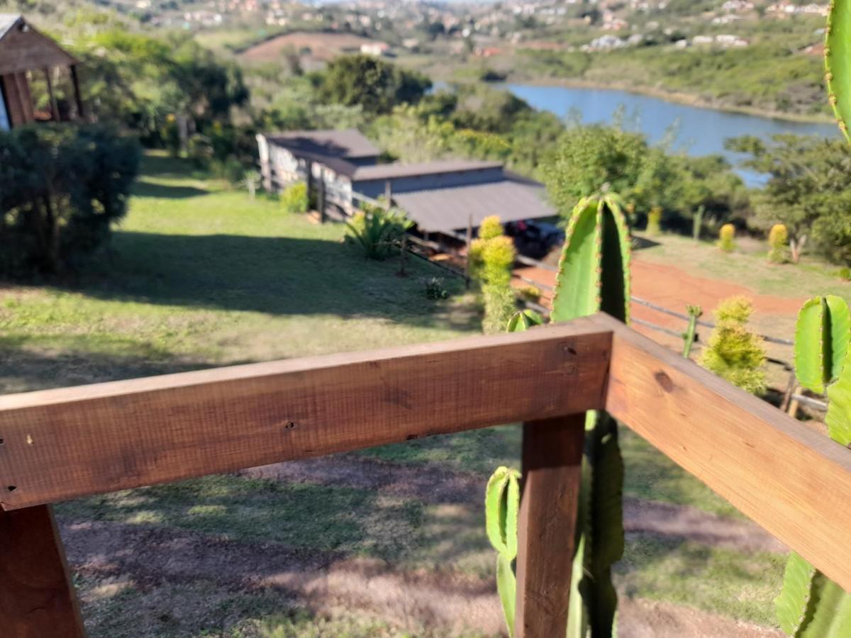 Entendeni Lodge Selfcatering Inanda Room photo