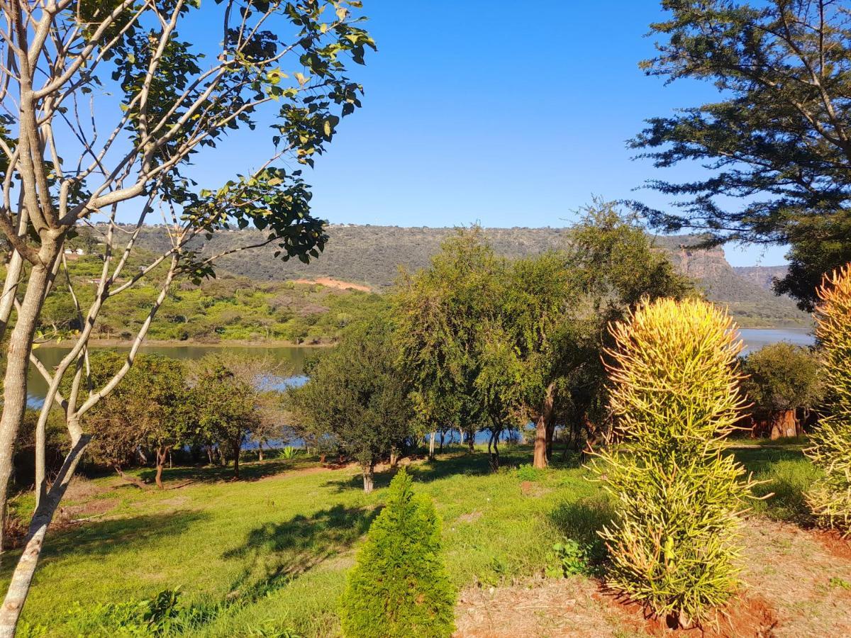 Entendeni Lodge Selfcatering Inanda Exterior photo
