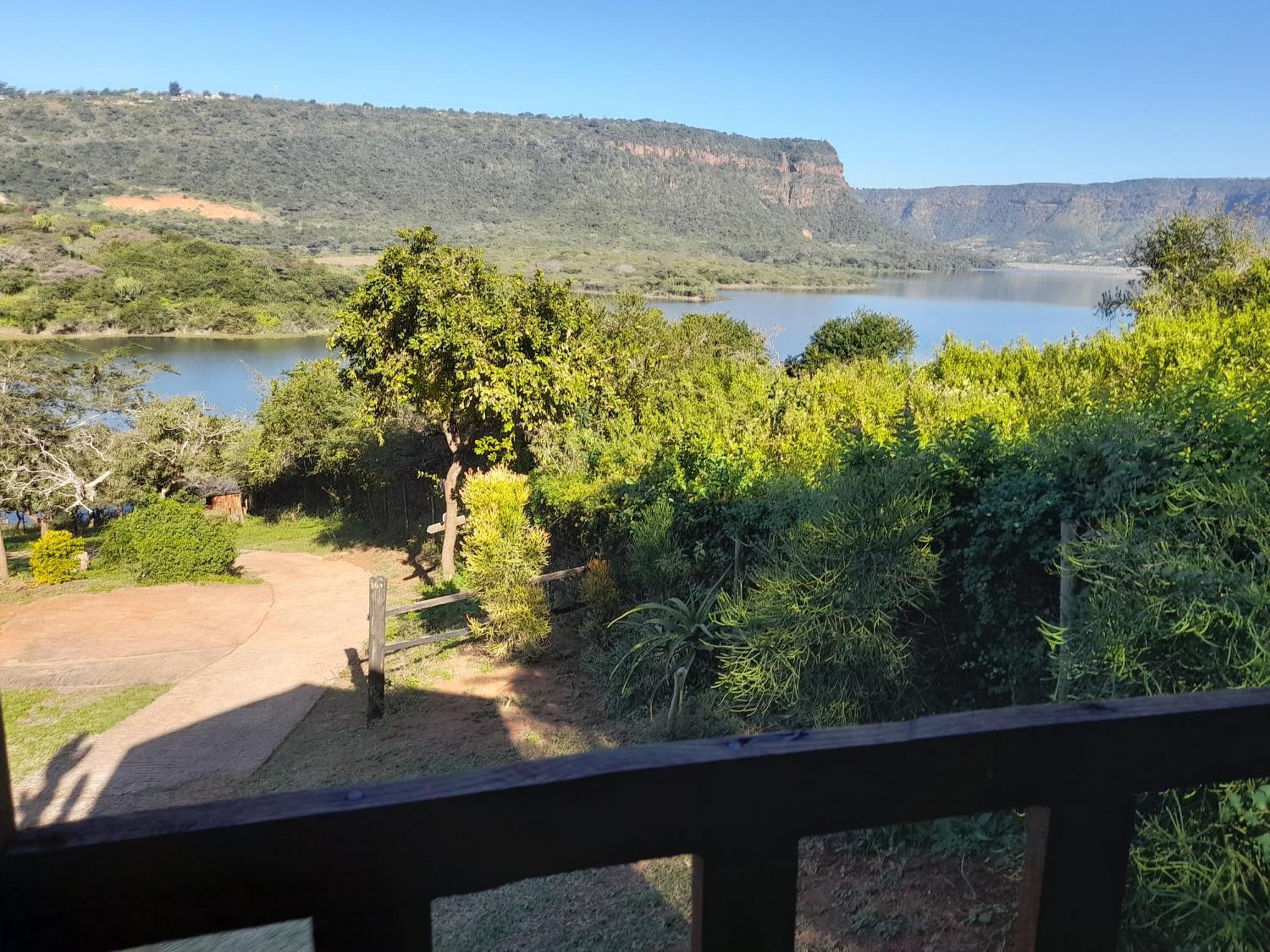 Entendeni Lodge Selfcatering Inanda Room photo