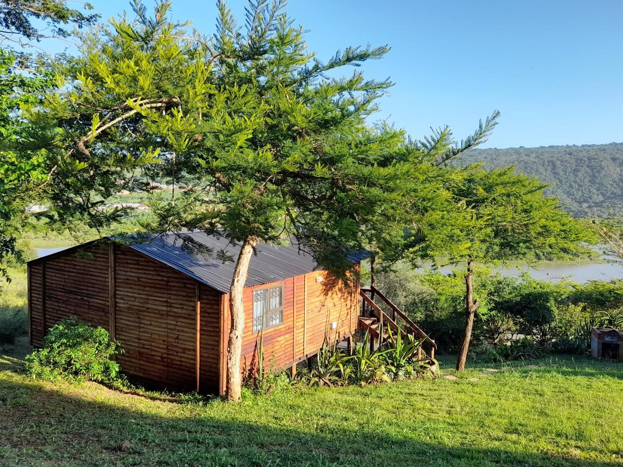 Entendeni Lodge Selfcatering Inanda Room photo
