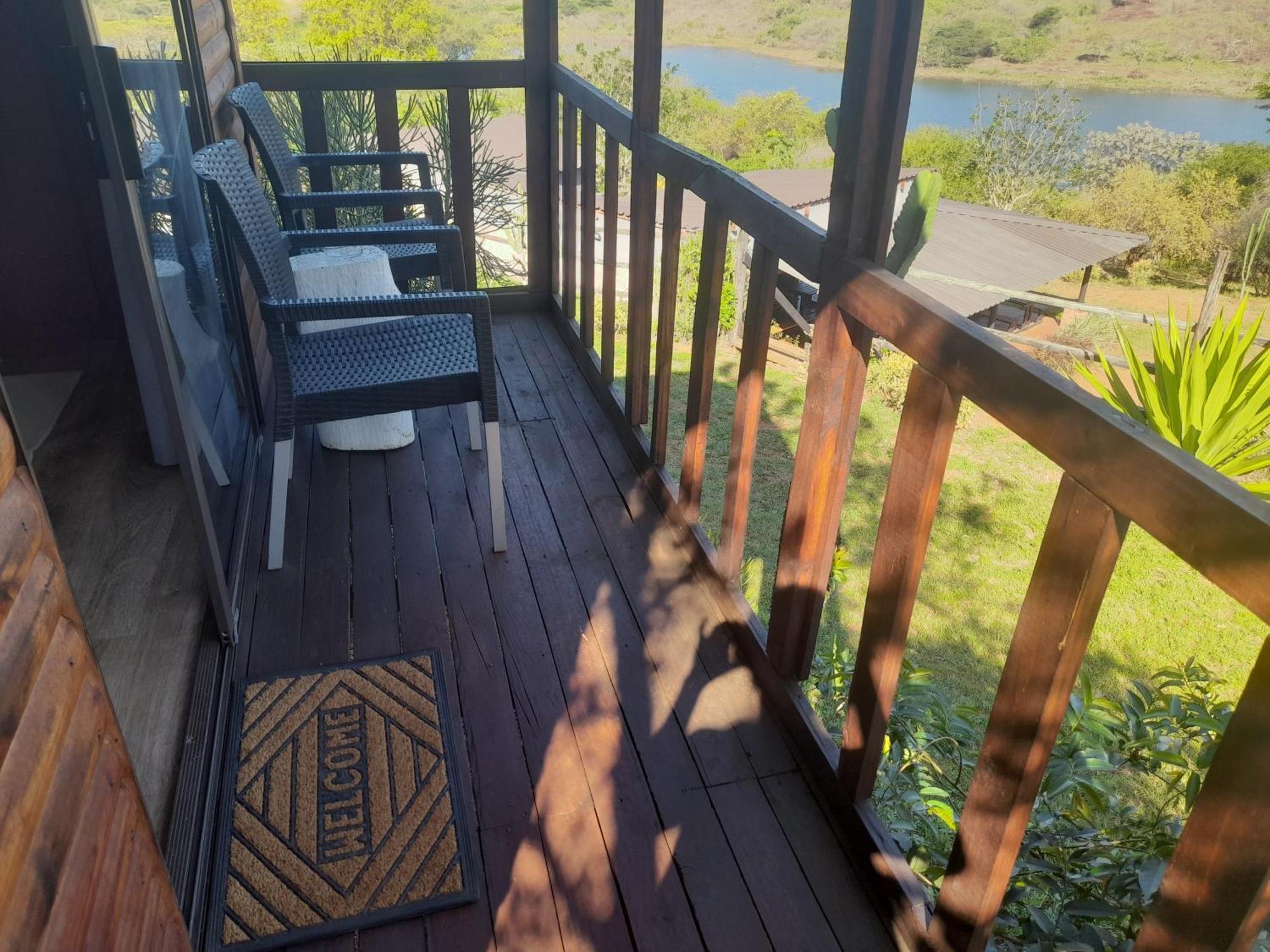 Entendeni Lodge Selfcatering Inanda Room photo
