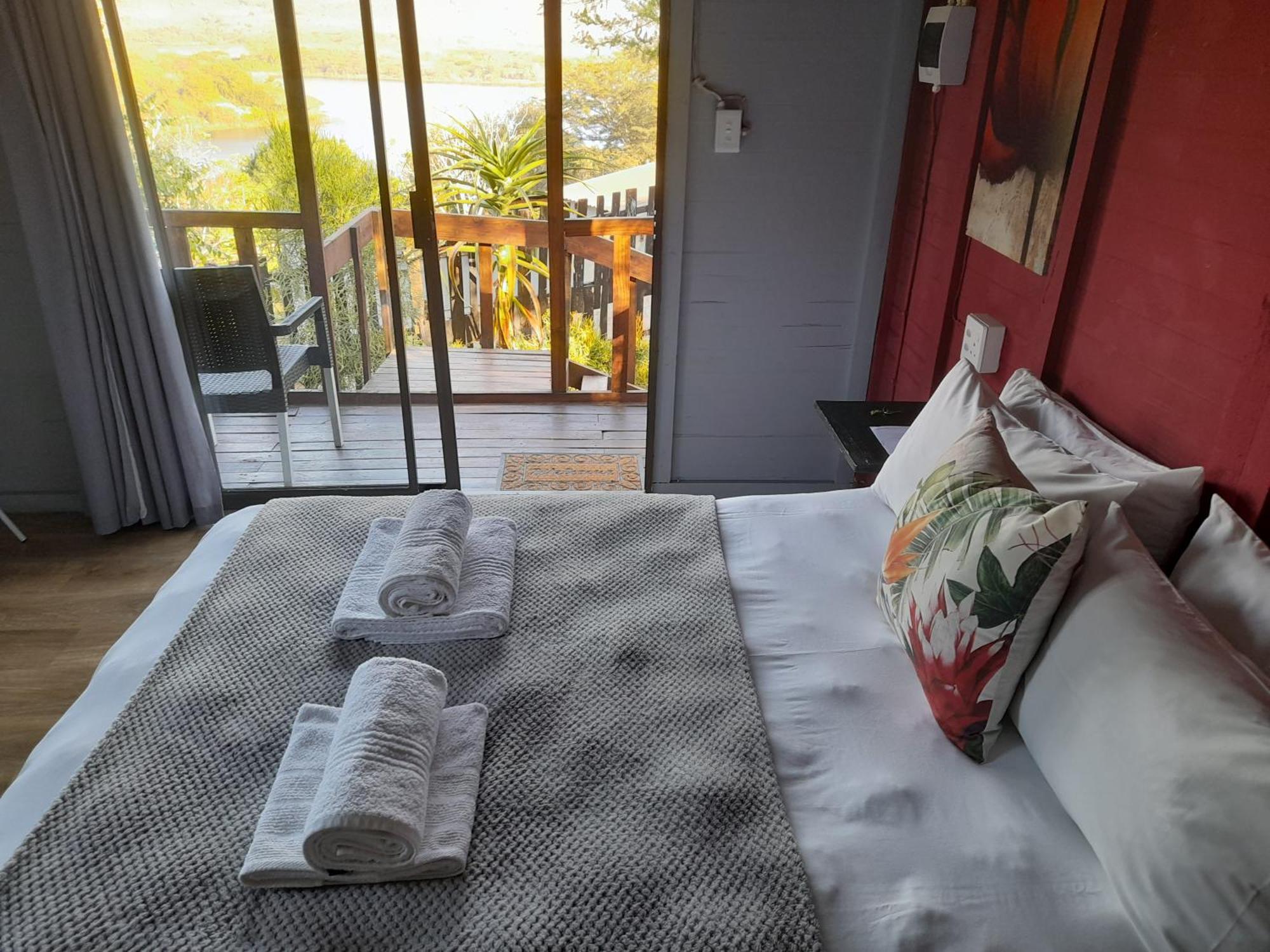 Entendeni Lodge Selfcatering Inanda Exterior photo