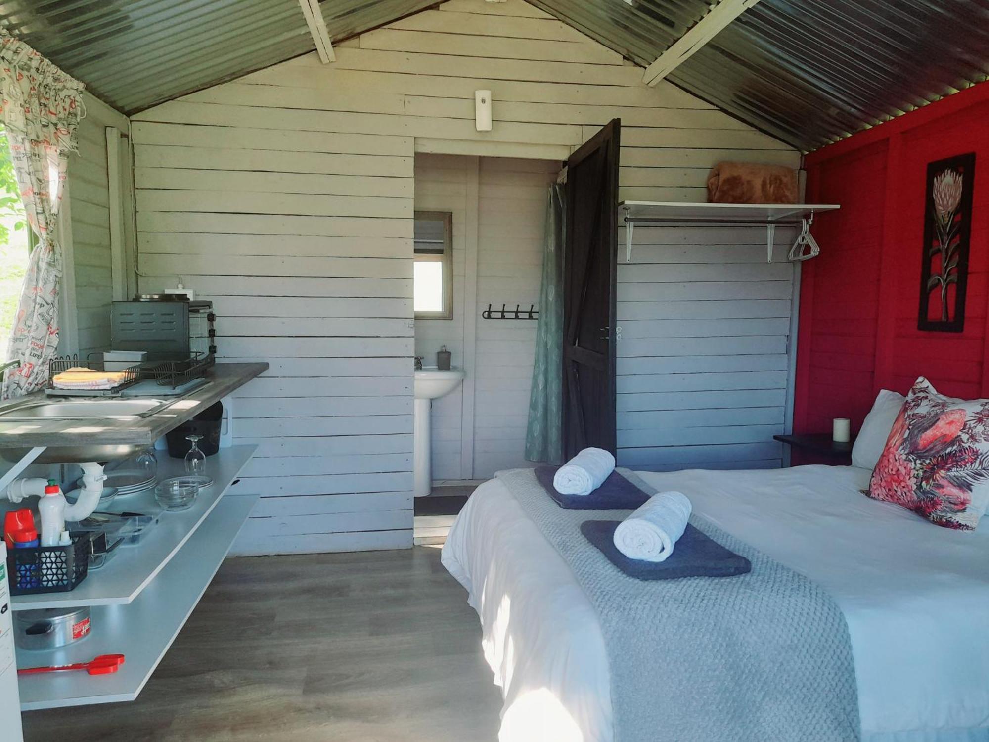 Entendeni Lodge Selfcatering Inanda Room photo