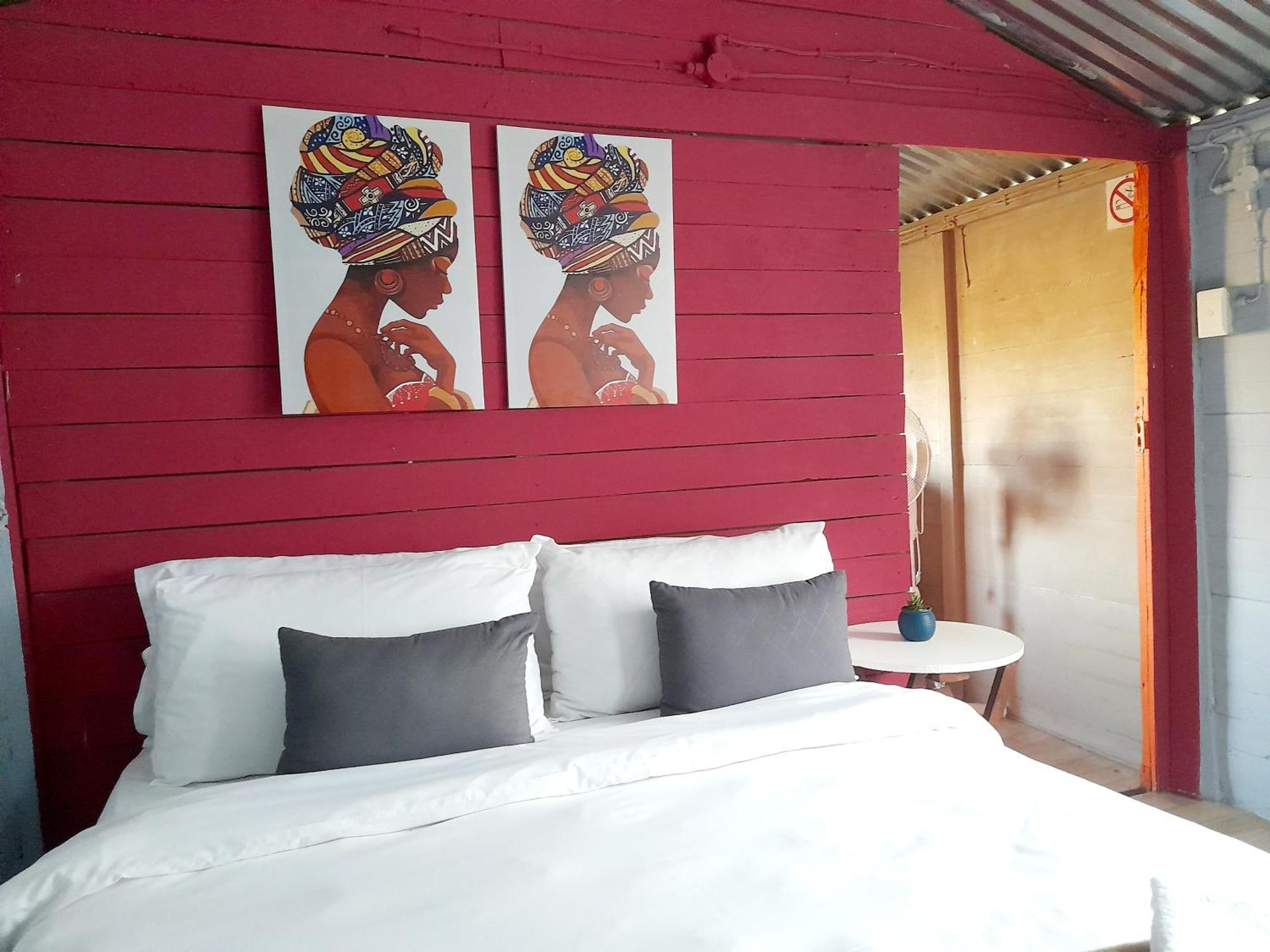 Entendeni Lodge Selfcatering Inanda Exterior photo