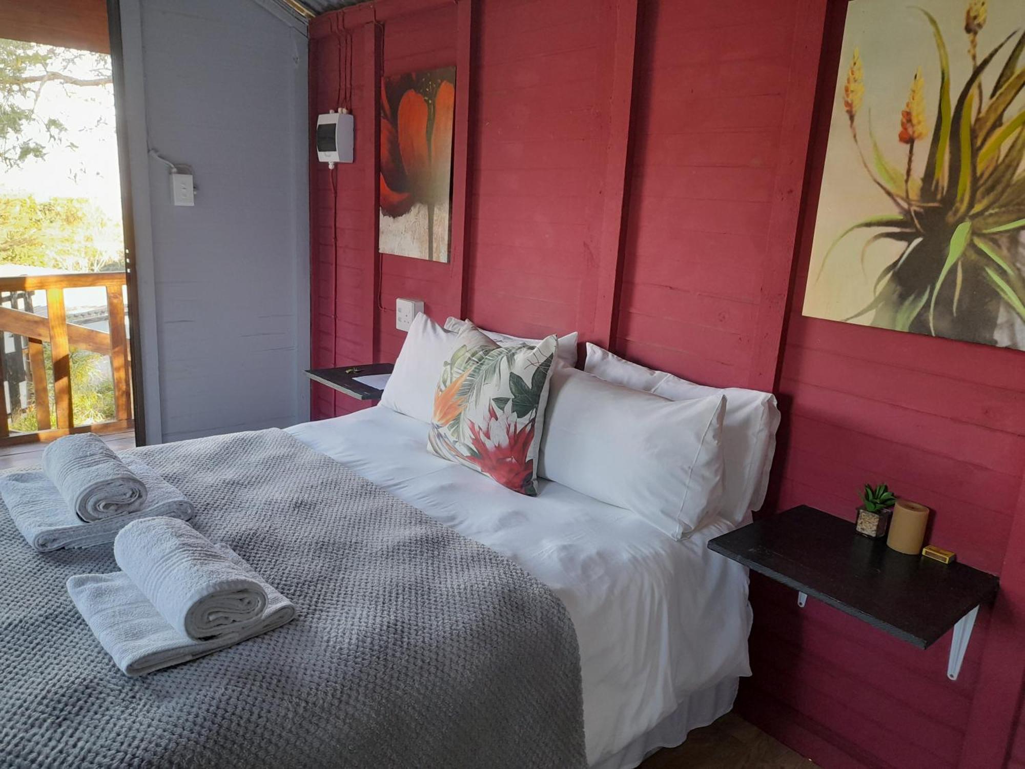 Entendeni Lodge Selfcatering Inanda Room photo