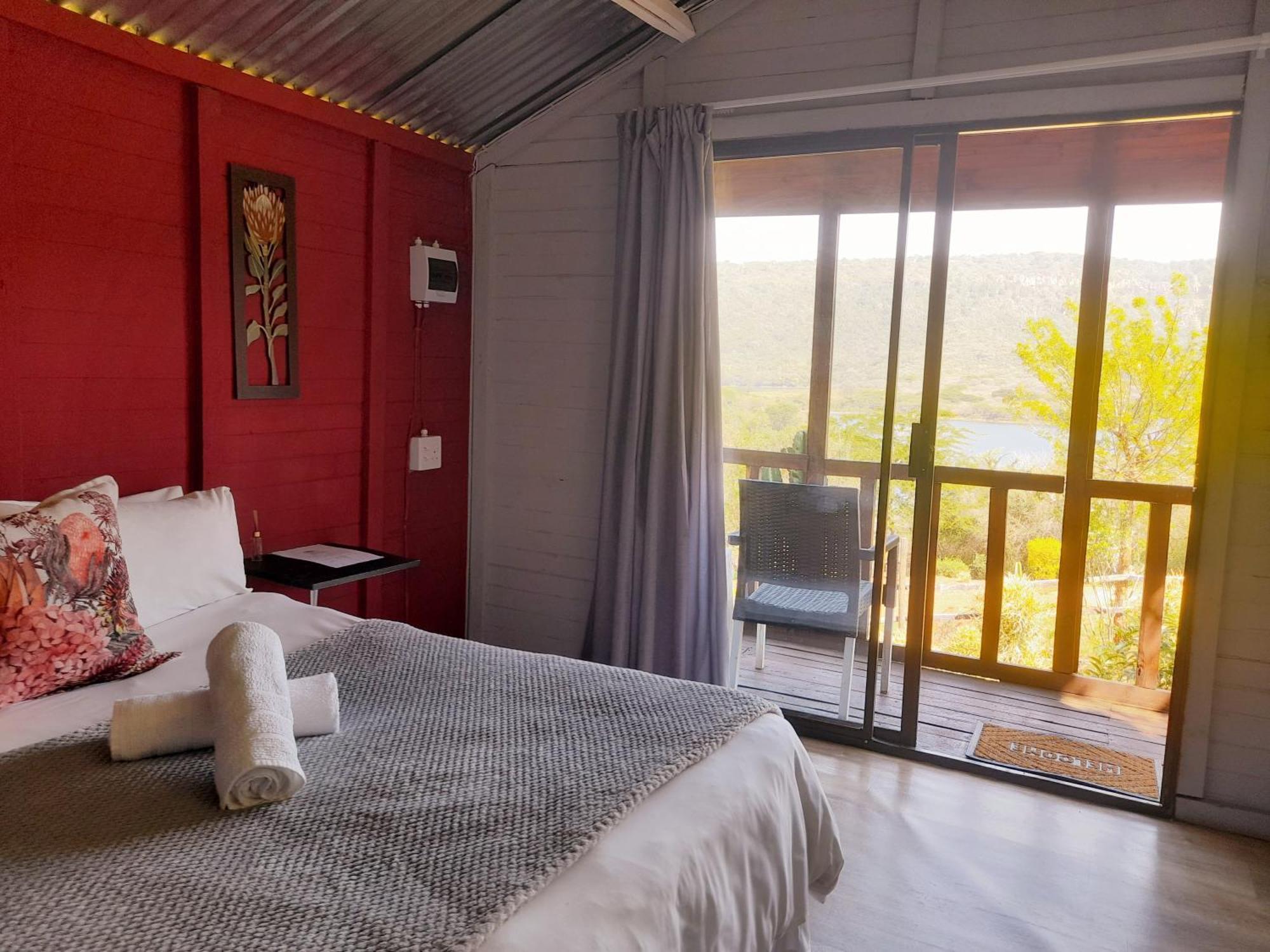 Entendeni Lodge Selfcatering Inanda Room photo