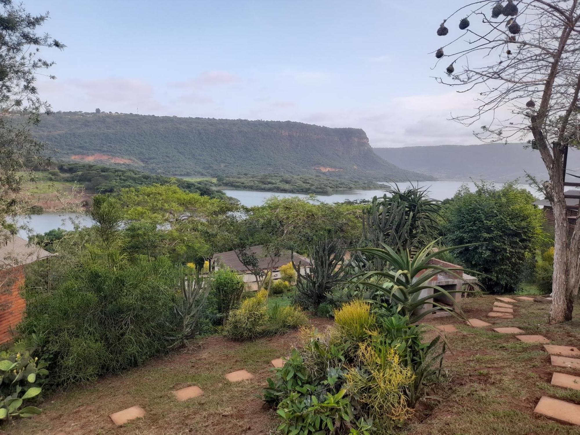 Entendeni Lodge Selfcatering Inanda Room photo