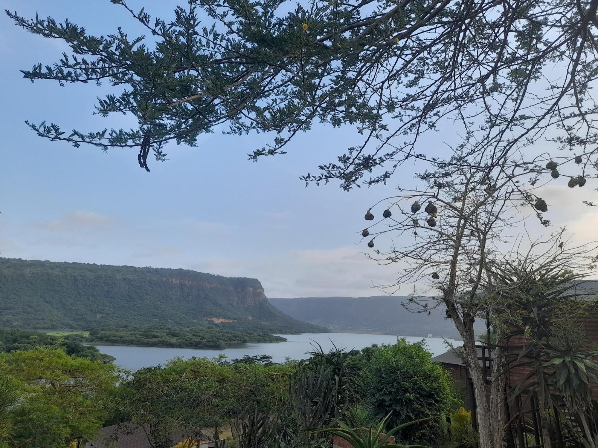 Entendeni Lodge Selfcatering Inanda Exterior photo