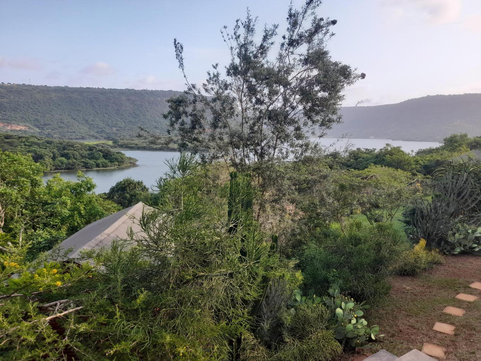 Entendeni Lodge Selfcatering Inanda Exterior photo