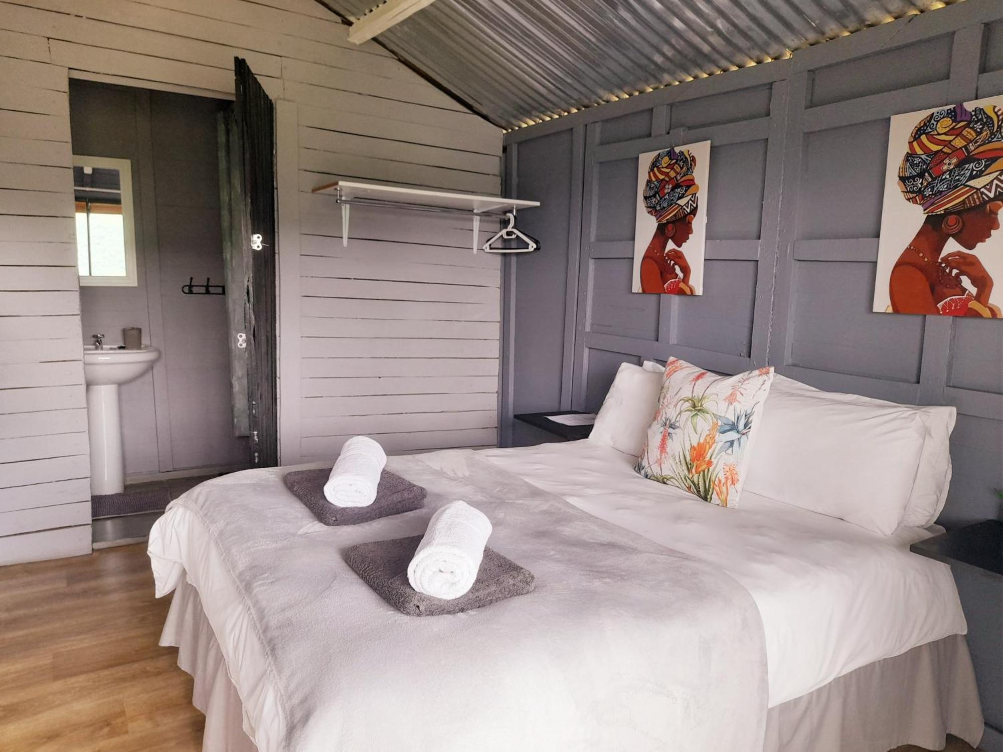 Entendeni Lodge Selfcatering Inanda Exterior photo