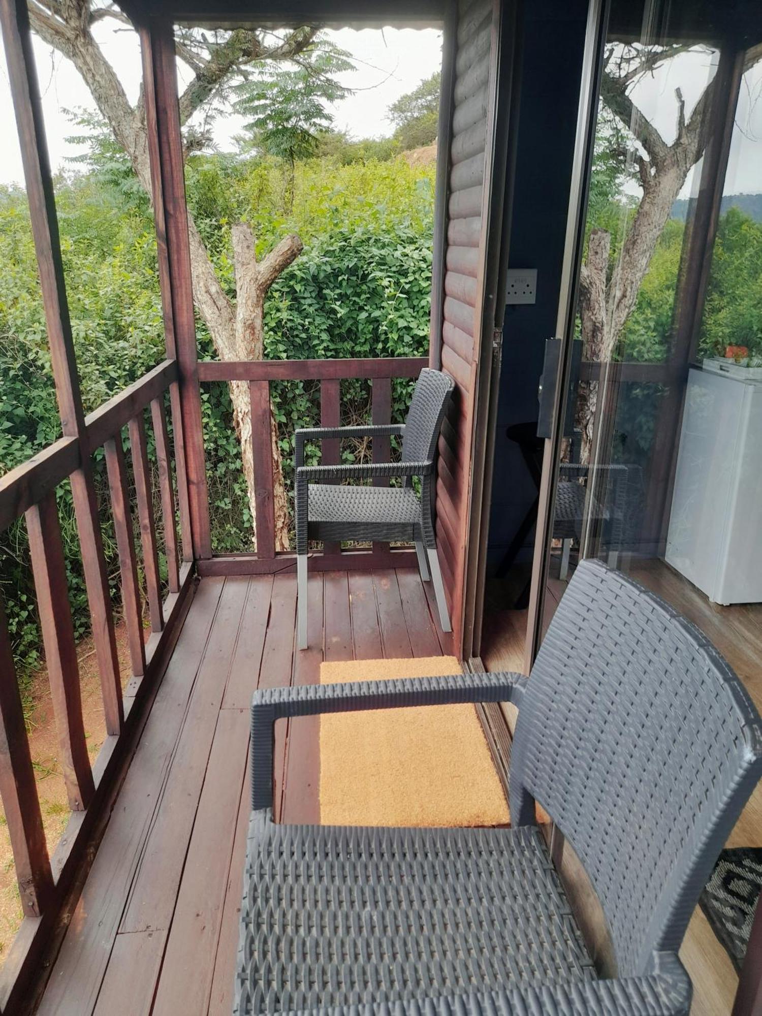 Entendeni Lodge Selfcatering Inanda Room photo