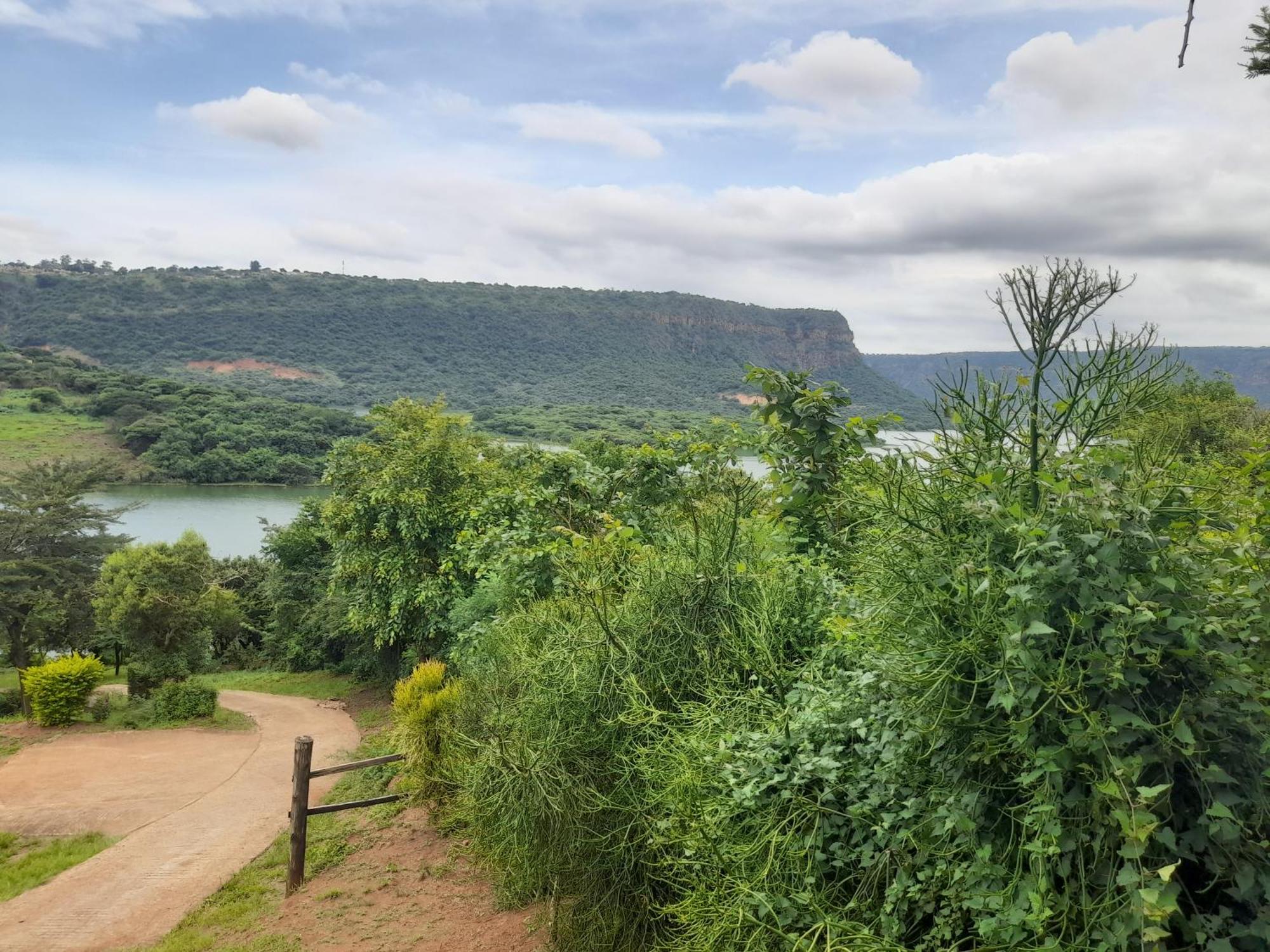 Entendeni Lodge Selfcatering Inanda Room photo