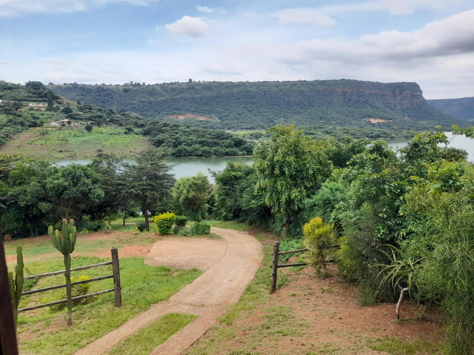 Entendeni Lodge Selfcatering Inanda Room photo